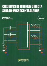 Circuitos de Interfaz Directa Sensor-Microcontrolador
