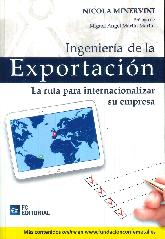 Ingeniera de la exportacin