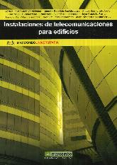 Instalaciones de Telecomunicaciones para Edificios