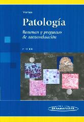 Patologa. Resumen y preguntas de autoevaluacin