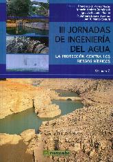 III Jornadas de Ingeniera del Agua 2 Tomos