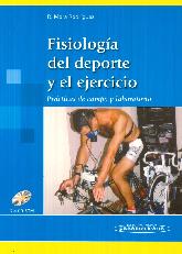 Fisiologia del deporte y el ejercicio