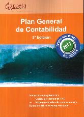 Plan general de Contabilidad