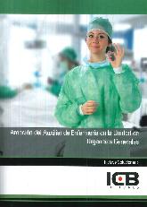 Atencin del Auxiliar de Enfermera en la Unidad de Urgencias Generales