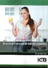 Atencin de Enfermera en Nutricin y Diettica