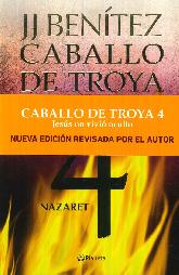 Caballo de troya 4 Nazaret