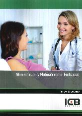 Alimentacin y Nutricin en el Embarazo