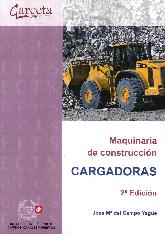 Maquinaria de construccin, CARGADORAS