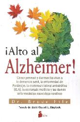 ¡ Alto al Alzheimer !