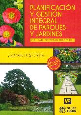 Planificacin y GEstin Integral de Parques y Jardines