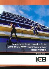 Prevencin de Riesgos Laborales. Sectos Construccin y Afines : Riesgos Especficos de Trabajos Vert