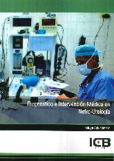 Diagnóstico e Intervención Médica en Nefro-Urología
