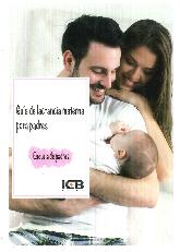 Gua de Lactancia Materna para Padres