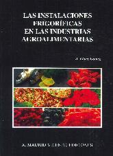 Las Instalaciones Frigorficas en las Industrias Agroalimentarias