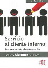 Servicio al cliente interno