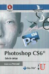 Photshop CS6