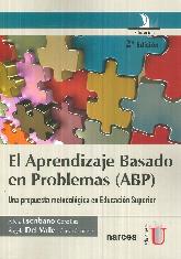 El aprendizaje basado en problemas ABP