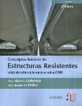 Conceptos bsicos de Estructuras Resistentes