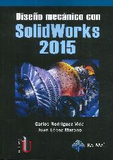 Diseo mecnico con SolidWorks 2015