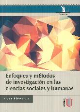 Enfques y mtodos de investigacin en las ciencias sociales y humanas