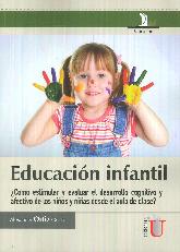 Educacin Infantil