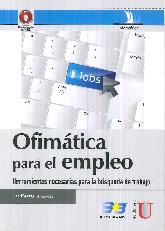 Ofimtica para el Empleo