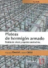 Plateas de hormign armado. Modelos de clculo y aspectos constructivos