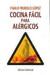 Cocina fcil para alrgicos