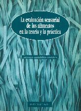 La evaluacin de los alimentos en la teora y la prctica