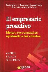 El empresario proactivo