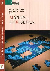 Manual de Biotica