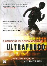 Fundamentos del entrenamiento de ultrafondo