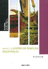 Gestin de residuos industriales