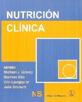 Nutricin clinica