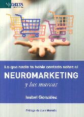 Lo que nadie te habia contado sobre el neuromarketing y las marcas