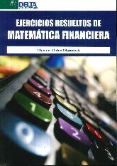 Ejercicios Resueltos de Matemtica Financiera