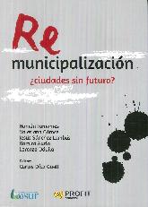 Re municipalización 