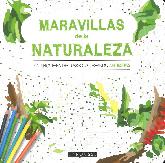 Maravillas de la Naturaleza