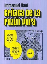 Crtica de la razn pura