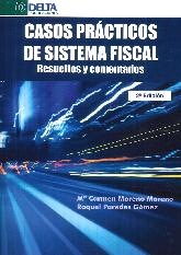 Casos Prcticos de Sistema Fiscal