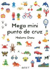 Mega mini punto de cruz