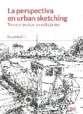 La perspectiva de urban sketching