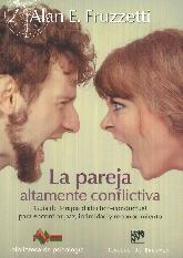 La Pareja altamente conflictiva