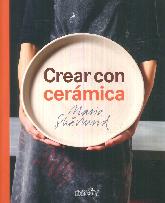 Crear con cermica