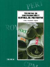 Tcnicas de Programacin y Control de Proyectos