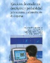 Ejercicios de estadstica descriptiva y probabilidad