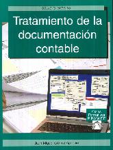 Tratamiento de la documentacin contable