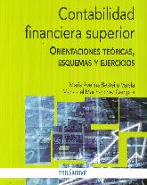 Contabilidad Financiera Superior