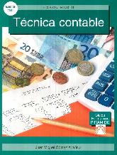 Tcnica contable