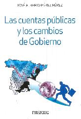 Las cuentas pblicas y los cambios de gobierno